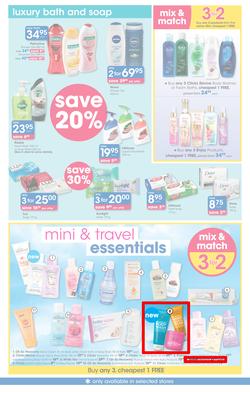 Clicks Mid-Month Sale (15 Dec - 23 Jan 2017), page 9
