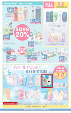 Clicks Mid-Month Sale (15 Dec - 23 Jan 2017), page 9