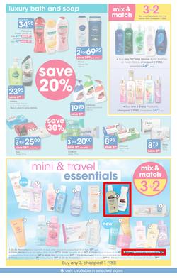 Clicks Mid-Month Sale (15 Dec - 23 Jan 2017), page 9
