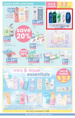 Clicks Mid-Month Sale (15 Dec - 23 Jan 2017), page 9