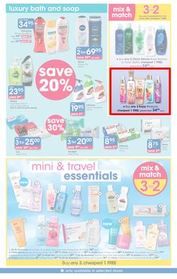 Clicks Mid-Month Sale (15 Dec - 23 Jan 2017), page 9