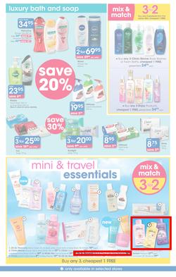 Clicks Mid-Month Sale (15 Dec - 23 Jan 2017), page 9