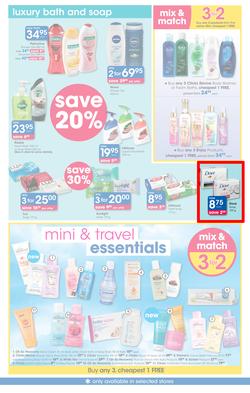 Clicks Mid-Month Sale (15 Dec - 23 Jan 2017), page 9