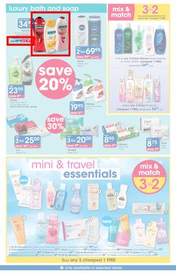 Clicks Mid-Month Sale (15 Dec - 23 Jan 2017), page 9