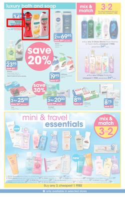 Clicks Mid-Month Sale (15 Dec - 23 Jan 2017), page 9