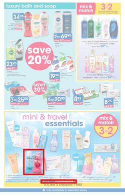 Clicks Mid-Month Sale (15 Dec - 23 Jan 2017), page 9