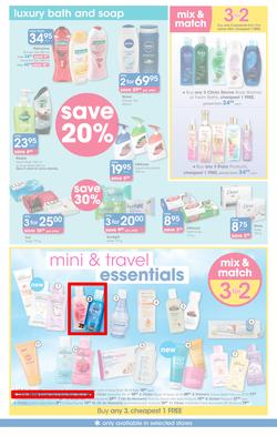 Clicks Mid-Month Sale (15 Dec - 23 Jan 2017), page 9