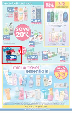 Clicks Mid-Month Sale (15 Dec - 23 Jan 2017), page 9