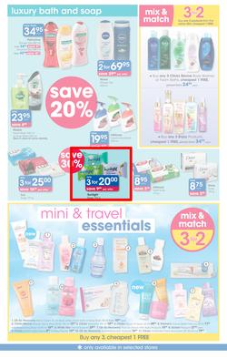 Clicks Mid-Month Sale (15 Dec - 23 Jan 2017), page 9