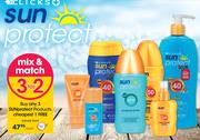 Sun Protect Products-Each