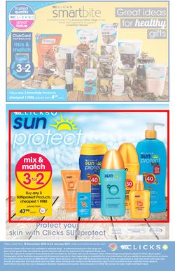 Clicks Mid-Month Sale (15 Dec - 23 Jan 2017), page 10
