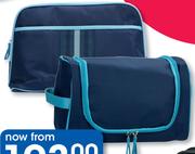Clicks Hanging Bag