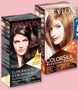 Revlon Buttercream Hair Colour