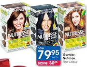 Garnier Nutrisse Hair Colour-Each