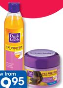 Dark & Lovely Fat Protein Shampoo-250ml