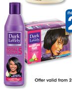 Dark & Lovely Total Repair Oil Moisturiser-Each
