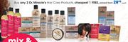 Dr. Miracle's Hair Care Products-Each