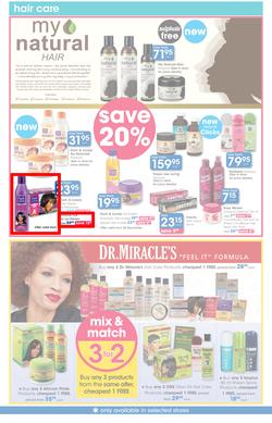 Clicks Mid-Month Sale (15 Dec - 23 Jan 2017), page 14