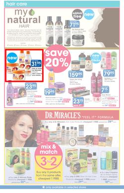 Clicks Mid-Month Sale (15 Dec - 23 Jan 2017), page 14