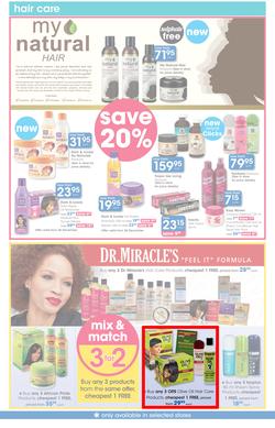Clicks Mid-Month Sale (15 Dec - 23 Jan 2017), page 14