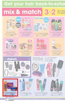 Clicks Mid-Month Sale (15 Dec - 23 Jan 2017), page 15