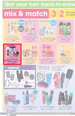 Clicks Mid-Month Sale (15 Dec - 23 Jan 2017), page 15