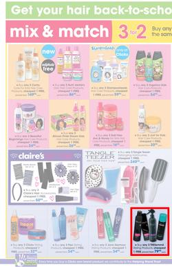 Clicks Mid-Month Sale (15 Dec - 23 Jan 2017), page 15