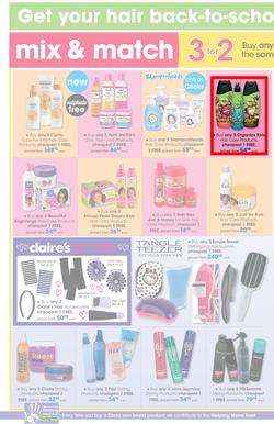 Clicks Mid-Month Sale (15 Dec - 23 Jan 2017), page 15