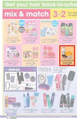 Clicks Mid-Month Sale (15 Dec - 23 Jan 2017), page 15