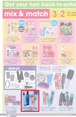 Clicks Mid-Month Sale (15 Dec - 23 Jan 2017), page 15