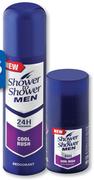 Shower To Shower Aerosol-150ml