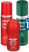 Brut Body Spray-120ml