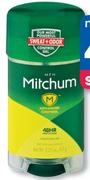 Mitchum Men's Roll-On-50ml