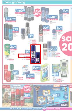 Clicks Mid-Month Sale (15 Dec - 23 Jan 2017), page 17