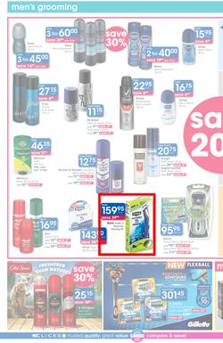 Clicks Mid-Month Sale (15 Dec - 23 Jan 2017), page 17