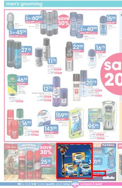 Clicks Mid-Month Sale (15 Dec - 23 Jan 2017), page 17