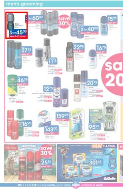 Clicks Mid-Month Sale (15 Dec - 23 Jan 2017), page 17
