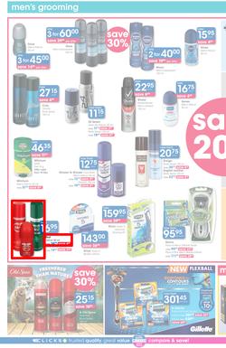 Clicks Mid-Month Sale (15 Dec - 23 Jan 2017), page 17