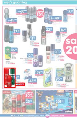 Clicks Mid-Month Sale (15 Dec - 23 Jan 2017), page 17