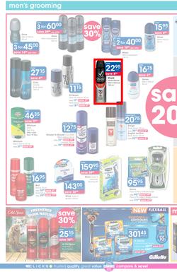 Clicks Mid-Month Sale (15 Dec - 23 Jan 2017), page 17