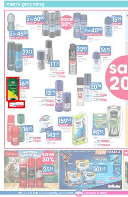 Clicks Mid-Month Sale (15 Dec - 23 Jan 2017), page 17