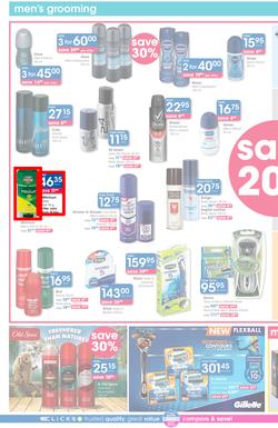 Clicks Mid-Month Sale (15 Dec - 23 Jan 2017), page 17