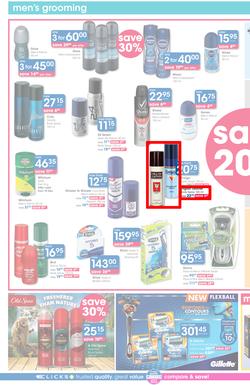 Clicks Mid-Month Sale (15 Dec - 23 Jan 2017), page 17