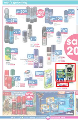 Clicks Mid-Month Sale (15 Dec - 23 Jan 2017), page 17