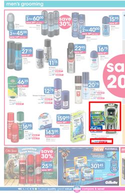Clicks Mid-Month Sale (15 Dec - 23 Jan 2017), page 17