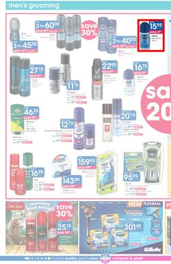 Clicks Mid-Month Sale (15 Dec - 23 Jan 2017), page 17