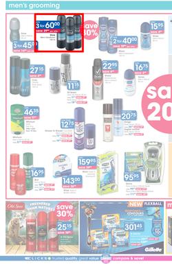Clicks Mid-Month Sale (15 Dec - 23 Jan 2017), page 17