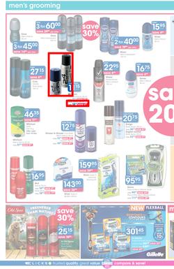 Clicks Mid-Month Sale (15 Dec - 23 Jan 2017), page 17