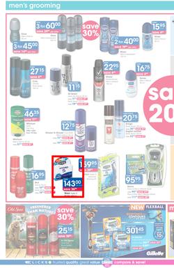 Clicks Mid-Month Sale (15 Dec - 23 Jan 2017), page 17