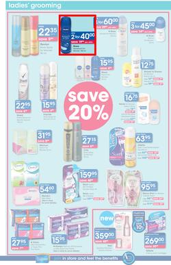 Clicks Mid-Month Sale (15 Dec - 23 Jan 2017), page 19